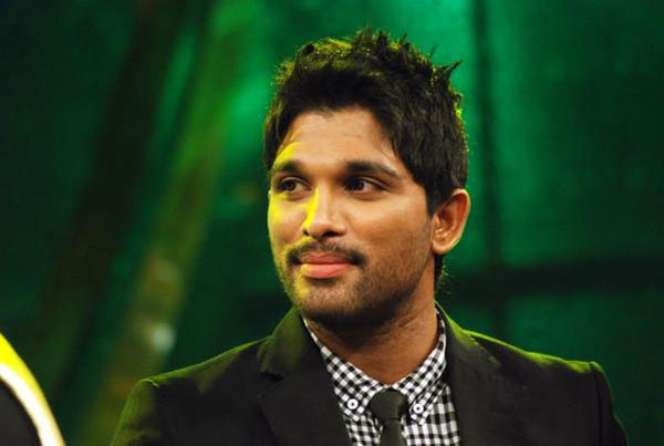 allu arjun,sarainodu movie,first look releasing on january 26th  బన్నీ ముహూర్తం ఫిక్స్ చేశాడు..! 